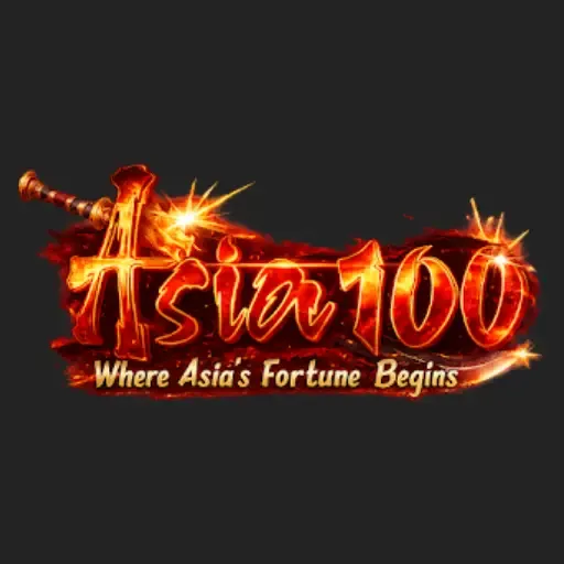 ASIA100 - Sensasi Permainan Arcade yang Menyenangkan